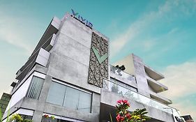 Vivid A Boutique Hotel